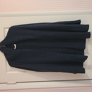 Sonoma cardigan XL